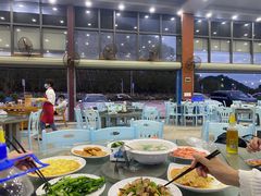 -七鲜渔港美食餐厅(巽寮湾海景店)
