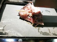 -大漠风烤肉火锅自助餐厅(鹰展店)