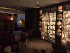 -北京港澳中心瑞士酒店·瑞士咖啡厅·自助餐