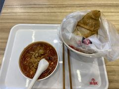 -田三卷馍(人民中路店)