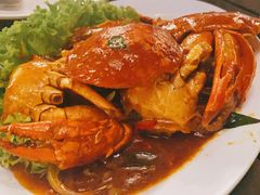 -Telaga Seafood Restaurant