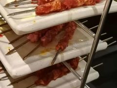 -丰茂烤串(金源店)