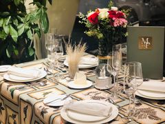 店内布置-蝶舍·MAISON PAPILLON