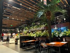-咖梦餐厅 COMENG RESTAURANT
