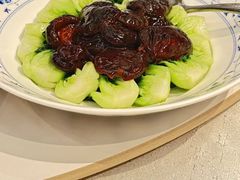 -上海和平饭店龙凤厅 Dragon Phoenix