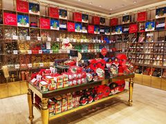 零售区-VENCHI 闻绮(北京国贸商城店)