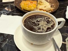 -V咖啡(兰州盛达希尔顿酒店)