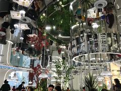 -3号仓库·创意中国菜(新世界城店)