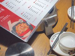 -六月雪干锅(绵阳王府井百货店)