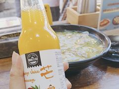 -二哥米线 丽江店