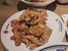-直隶安家罩饼(复兴路店)