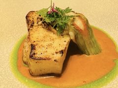 -广州四季酒店·佰鲜汇·现代法餐