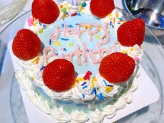 -米柚烘焙教室(工联CC店)