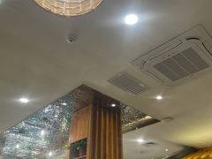 -蓝田印象