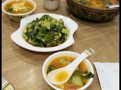 -巴依兄弟西域美食(机场店)