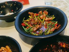 -聚味瞿记·龙虾堂(咸嘉湖店)