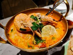 -Home Thai·泰谣(王府井apm店)