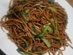 炒面-枣子树·素食餐厅(普陀山店)
