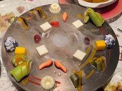 -狮拾久·现代新加坡料理(福田COCO Park店)