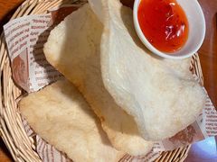 印尼虾片-布拉格餐厅· 中欧捷克菜(全国首店)