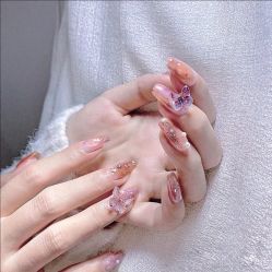 -LILY NAILS美甲美睫