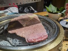 -红沃烤肉(家乐福2部店)