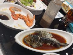 -高老庄新家宴(北斗星广场店)