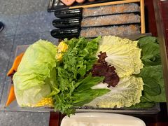 -京城胜利涮羊肉(禧乐汇店)