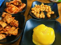 -恩你小木屋·烤肉韩式料理(嘉兴秀洲店)