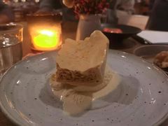 自制蜂巢冰激凌-BOR Eatery(安福路店)