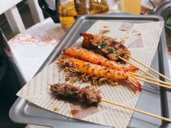 -小林哥的海鲜馆·夜宵烧烤(渔人码头店)