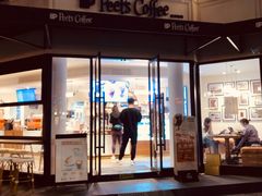-Peet's Coffee皮爷咖啡(大学路店)