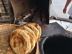 -迎春桥老炉烧饼(碧霞路店)