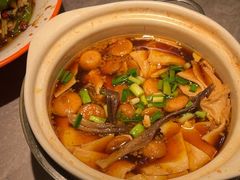 -香阁餐厅·常州菜·常州菜代表品牌(新北奥体店)
