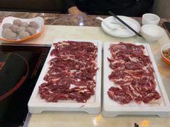-潮悦牛肉火锅城(水贝店)