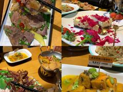 -隔壁老王·家常云南菜(花巷店)