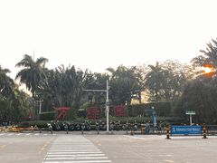 -万绿园