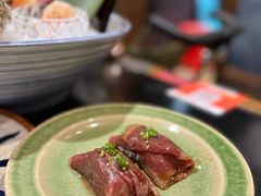 -古田居·特色寿司料理(骏欣中心店)