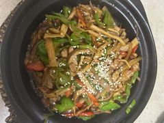 -臭鳜鱼人家·老字号徽菜