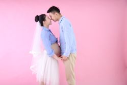 点击看大图 -蜜阁孕味亲子摄影(太奥广场店)