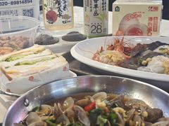 -盒马鲜生(曜一城店)