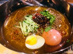 -枪火串烧·东北特色烧烤(罗湖总店)