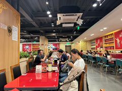-宏状元现熬粥·京味菜(五棵松店)