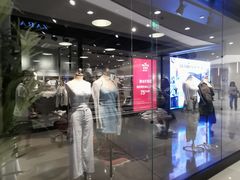 -Hollister(天环广场店)