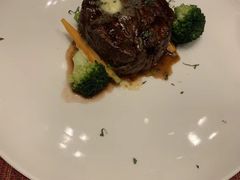 -WOLFGANG PUCK KITCHEN & BAR(迪士尼小镇店)