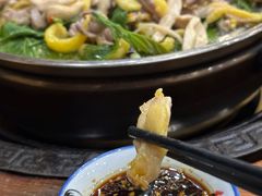 -阿多私房菜(顺德店)