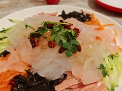 -大哈福烧烤·海鲜·家常菜(延安三路店)
