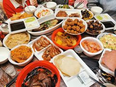 -大鸭梨烤鸭店(花园村店)