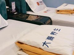 -大瀚养生SPA足道会馆(长逸店)