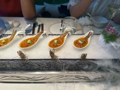 -金链花·泰国餐厅(国贸店)